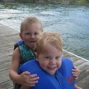 Meet your Posher, Jed